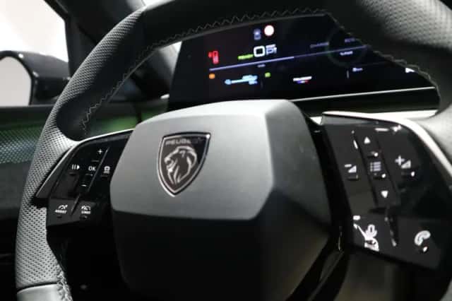 Peugeot E-5008 (2025) thumbnail 28