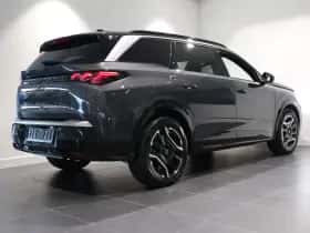 Peugeot E-5008 (2025) thumbnail 4