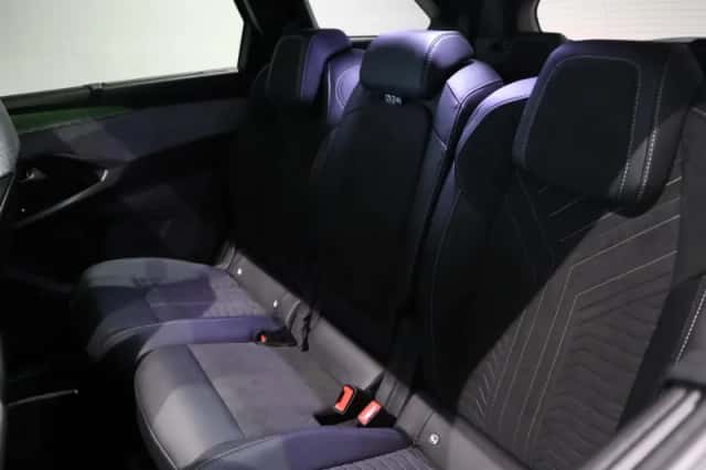 Peugeot E-5008 (2025) thumbnail 10