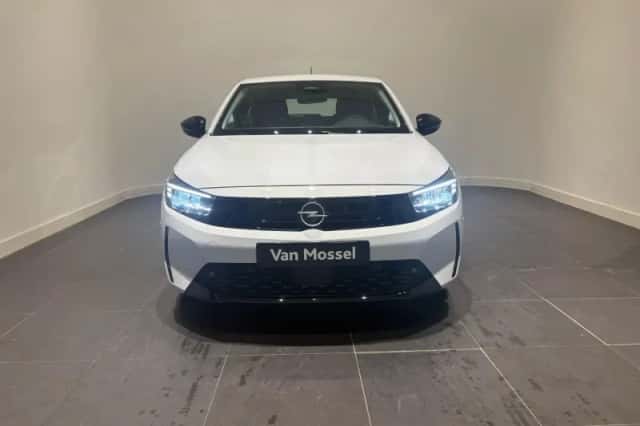Opel Corsa (2025) thumbnail 2