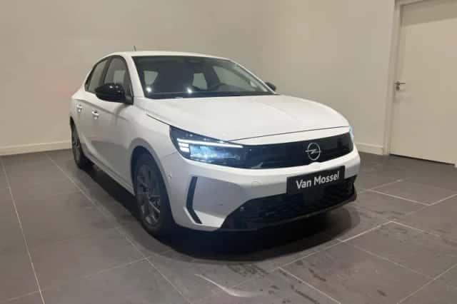Opel Corsa (2025) thumbnail 3