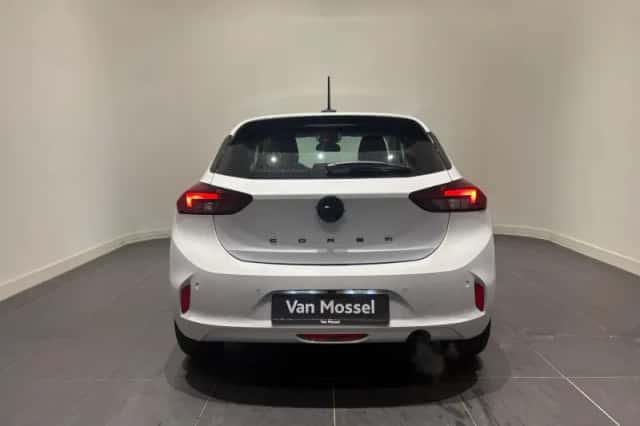 Opel Corsa (2025) thumbnail 5