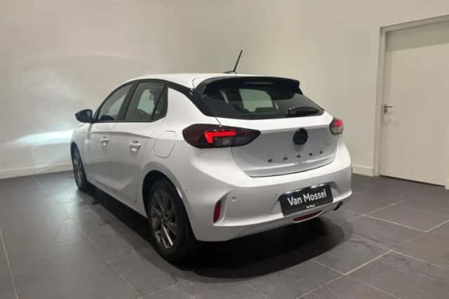 Opel Corsa (2025) thumbnail 6