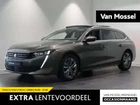 Peugeot 508 (2020) thumbnail 1