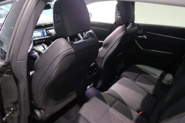 Peugeot 508 (2020) thumbnail 11