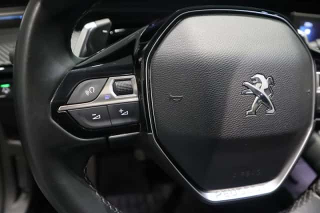 Peugeot 508 (2020) thumbnail 14
