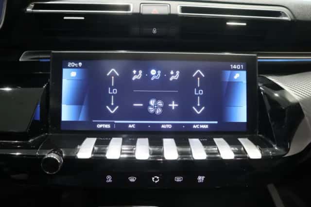 Peugeot 508 (2020) thumbnail 17