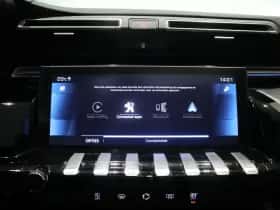 Peugeot 508 (2020) thumbnail 19