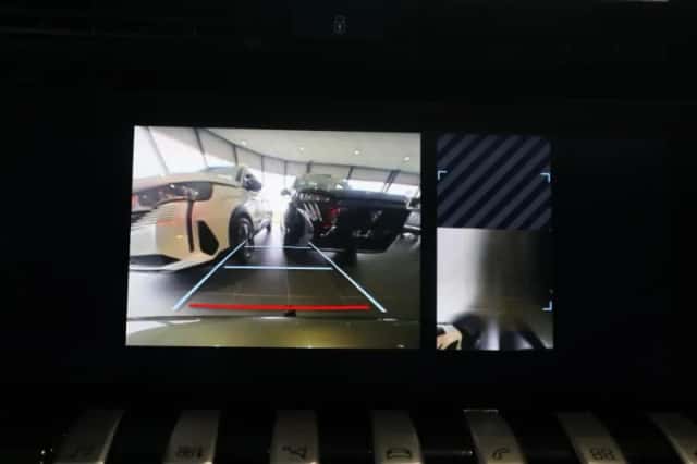 Peugeot 508 (2020) thumbnail 20