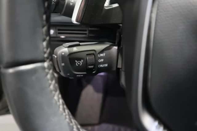 Peugeot 508 (2020) thumbnail 21