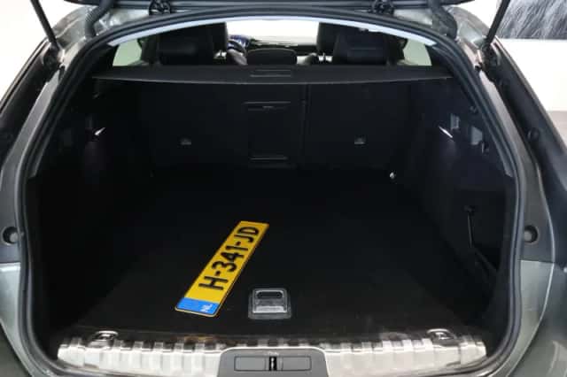 Peugeot 508 (2020) thumbnail 23