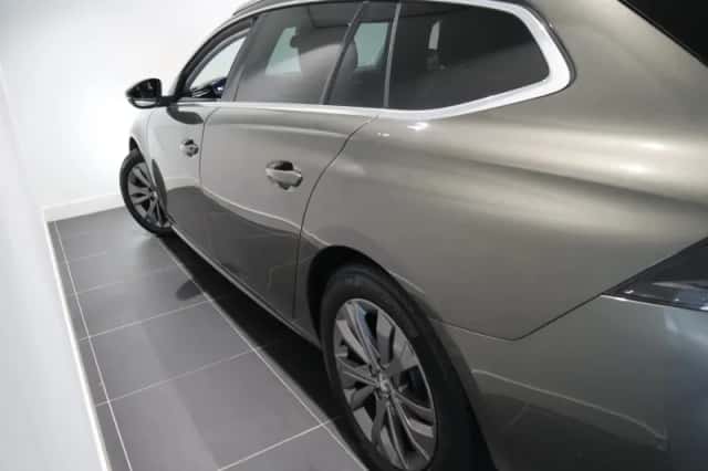 Peugeot 508 (2020) thumbnail 26