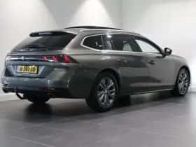 Peugeot 508 (2020) thumbnail 5
