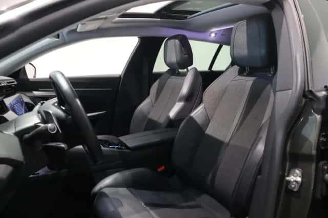 Peugeot 508 (2020) thumbnail 8