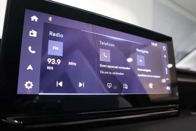Citroën ë-C3 (2025) thumbnail 15