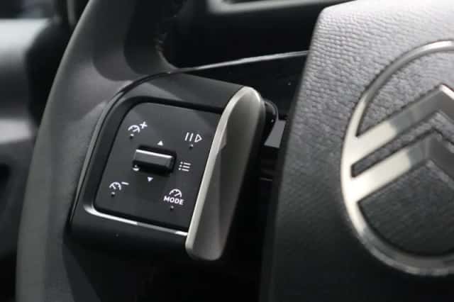 Citroën ë-C3 (2025) thumbnail 20