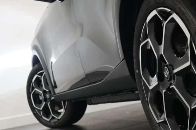 Citroën ë-C3 (2025) thumbnail 24