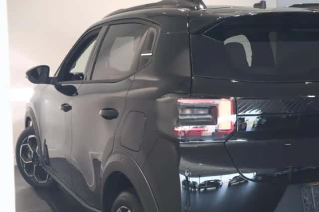 Citroën ë-C3 (2025) thumbnail 26