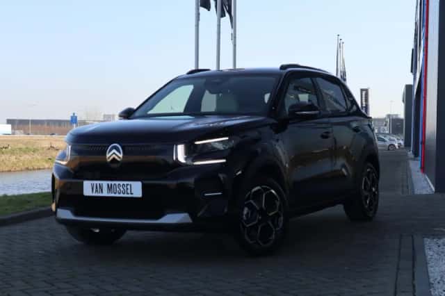 Citroën ë-C3 (2025) thumbnail 27