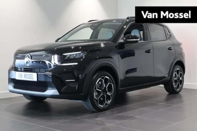Citroën ë-C3 (2025) thumbnail 1