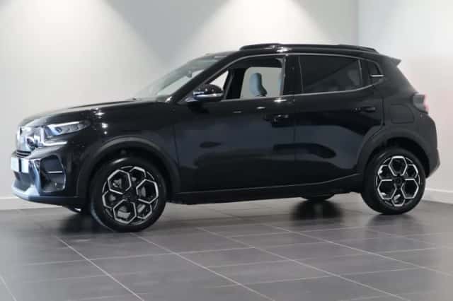 Citroën ë-C3 (2025) thumbnail 3