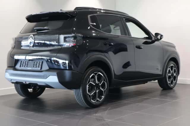 Citroën ë-C3 (2025) thumbnail 4