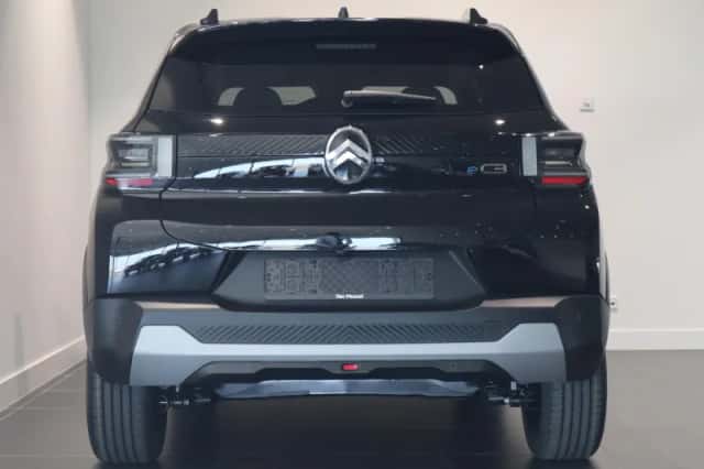 Citroën ë-C3 (2025) thumbnail 5