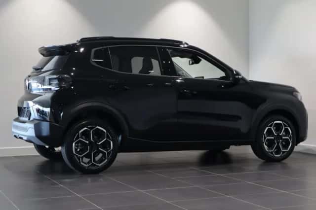 Citroën ë-C3 (2025) thumbnail 6
