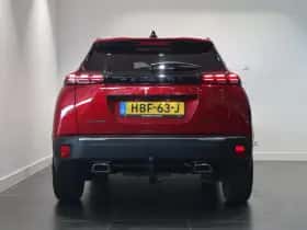 Peugeot 2008 (2025) thumbnail 6
