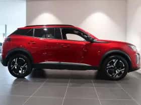 Peugeot 2008 (2025) thumbnail 7