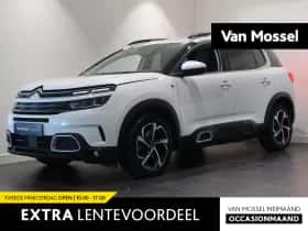 Citroën C5 Aircross (2021) thumbnail 1