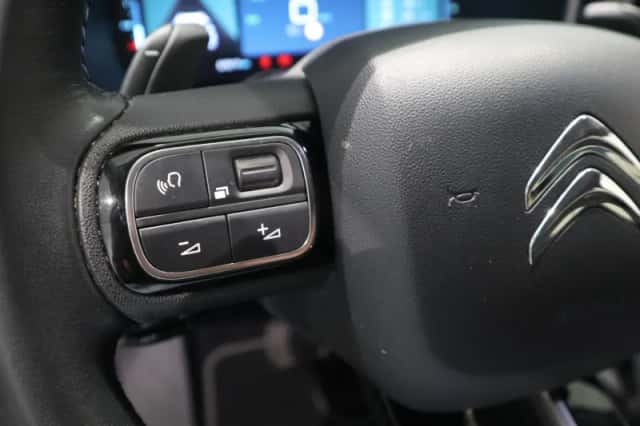 Citroën C5 Aircross (2021) thumbnail 13