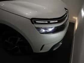 Citroën C5 Aircross (2021) thumbnail 24