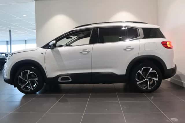 Citroën C5 Aircross (2021) thumbnail 4