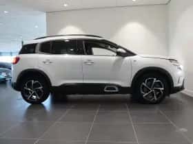 Citroën C5 Aircross (2021) thumbnail 7