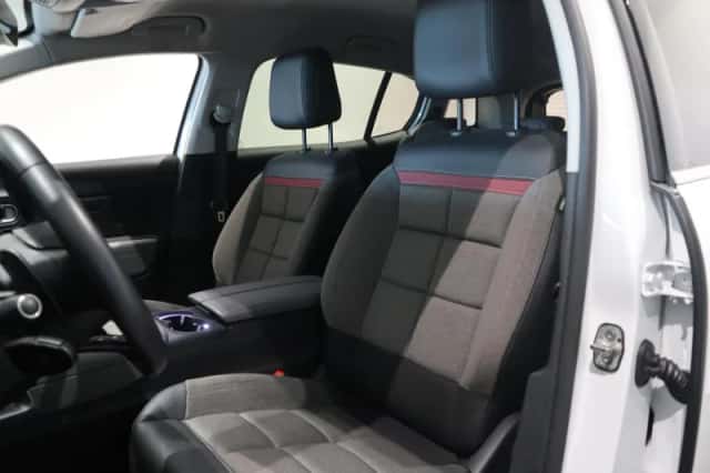 Citroën C5 Aircross (2021) thumbnail 8