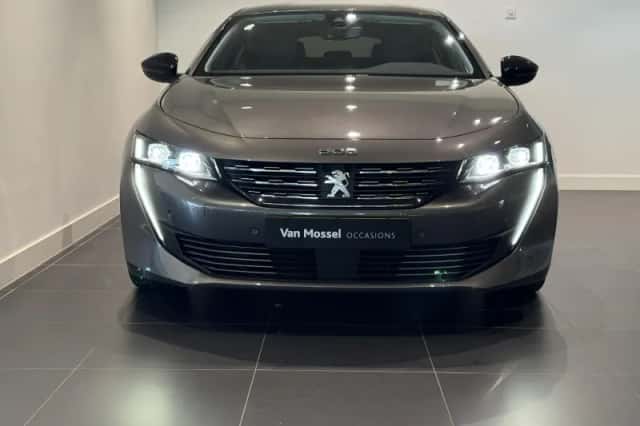 Peugeot 508 (2022) thumbnail 3