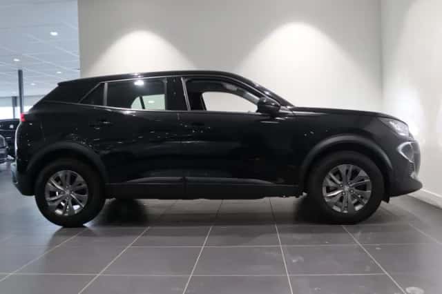 Peugeot 2008 (2021) thumbnail 7