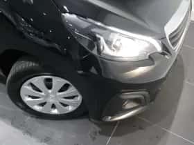 Peugeot 108 (2021) thumbnail 20