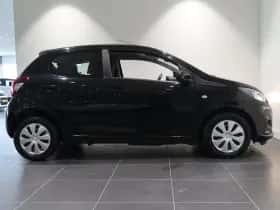 Peugeot 108 (2021) thumbnail 7