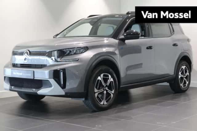 Citroën ë-C3 (2025) thumbnail 1