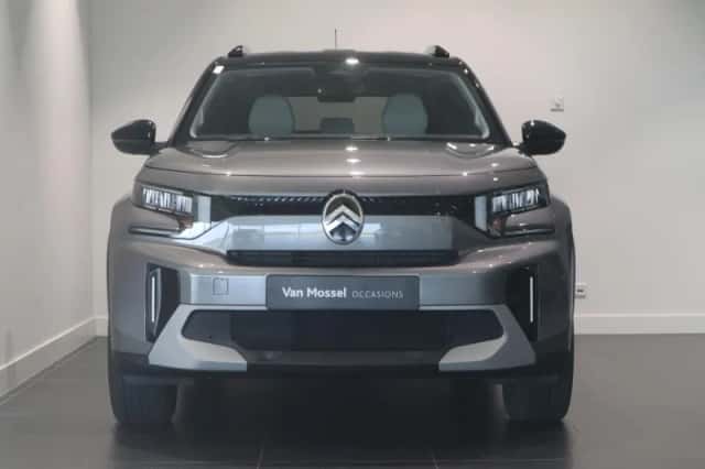 Citroën ë-C3 (2025) thumbnail 3