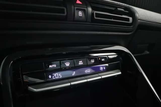 Citroën ë-C3 (2025) thumbnail 21