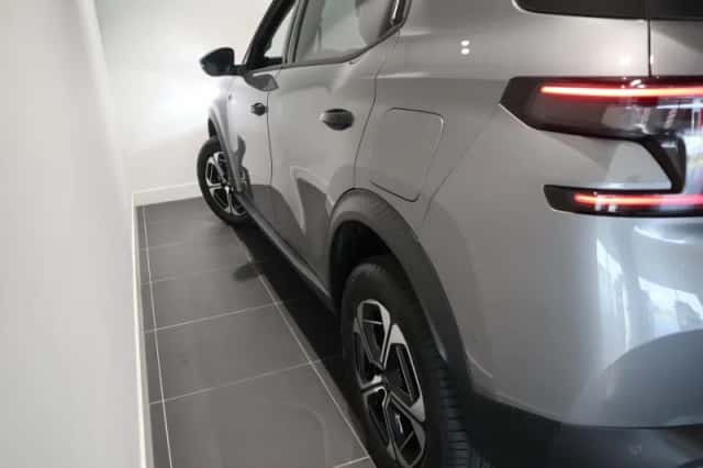 Citroën ë-C3 (2025) thumbnail 23