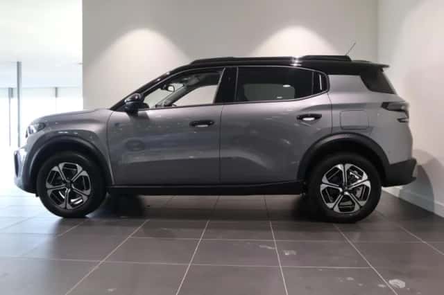 Citroën ë-C3 (2025) thumbnail 4