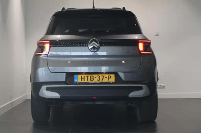 Citroën ë-C3 (2025) thumbnail 6
