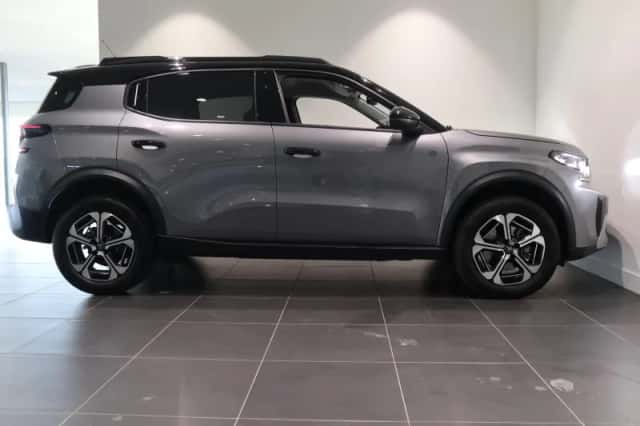 Citroën ë-C3 (2025) thumbnail 7