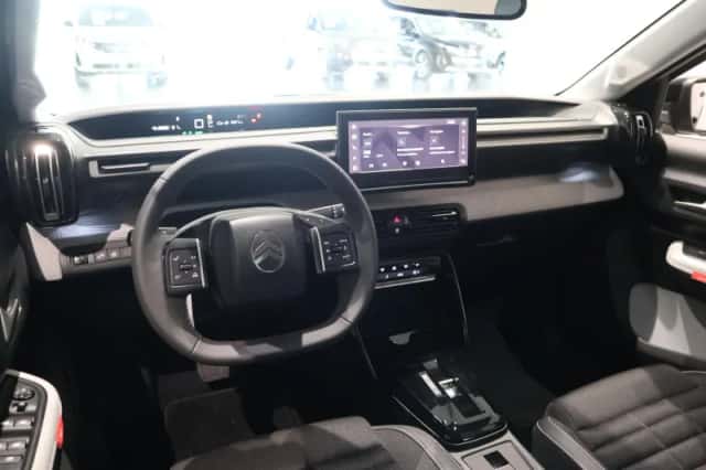 Citroën ë-C3 (2025) thumbnail 9