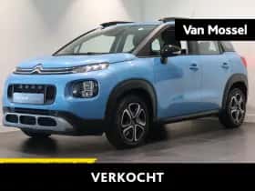 Citroën C3 Aircross (2020) thumbnail 1