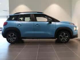 Citroën C3 Aircross (2020) thumbnail 7